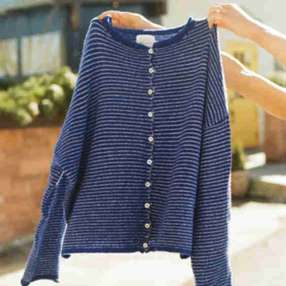Coco Cutie Cardigan