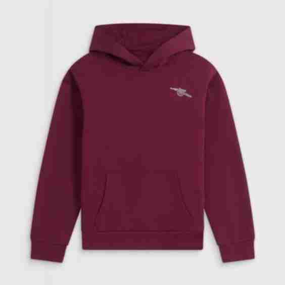 Kids Cannon Hoodie