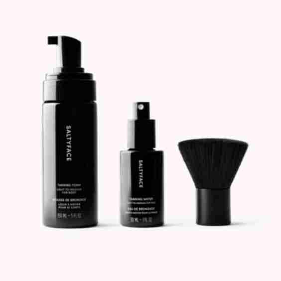 The Essential Face & Body Set