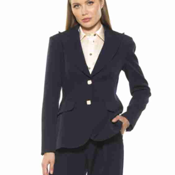 Jessica Blazer