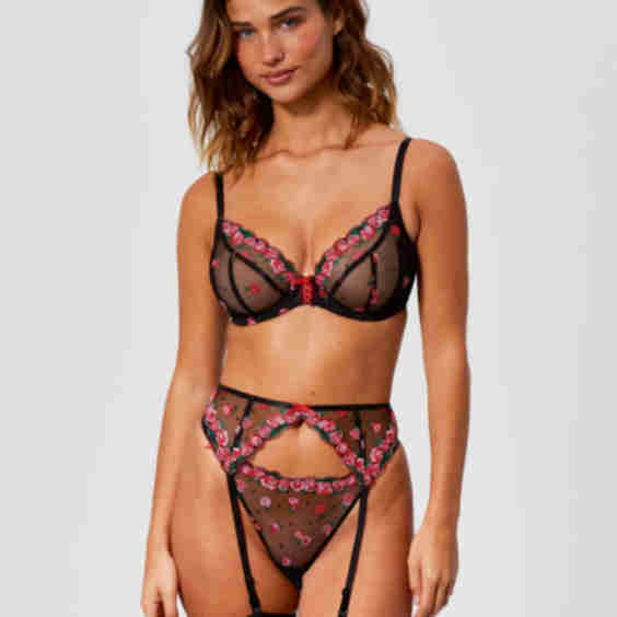 Posey Bra