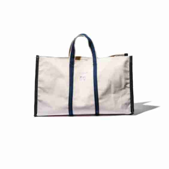 Market Tote Bag / 50