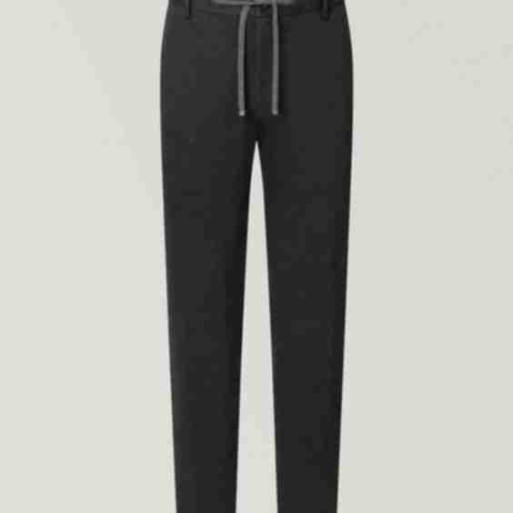 Sake Jersey Business Joggers