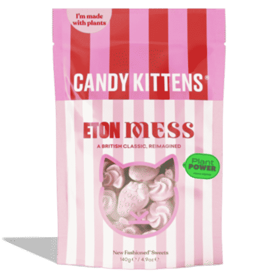 Eton Mess Gummies - 140g