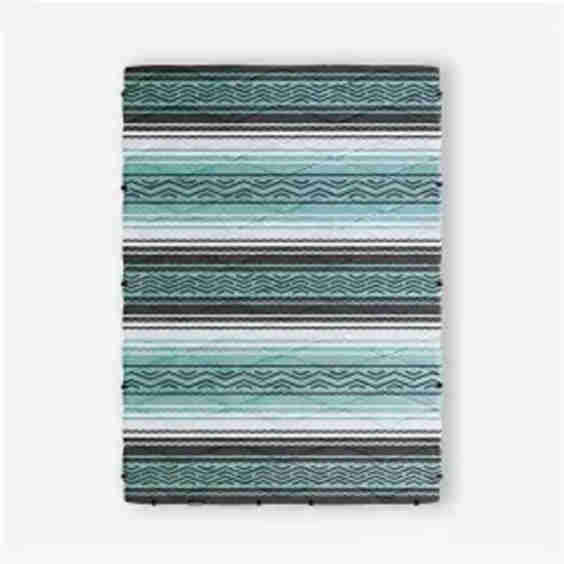 Puffer Blanket