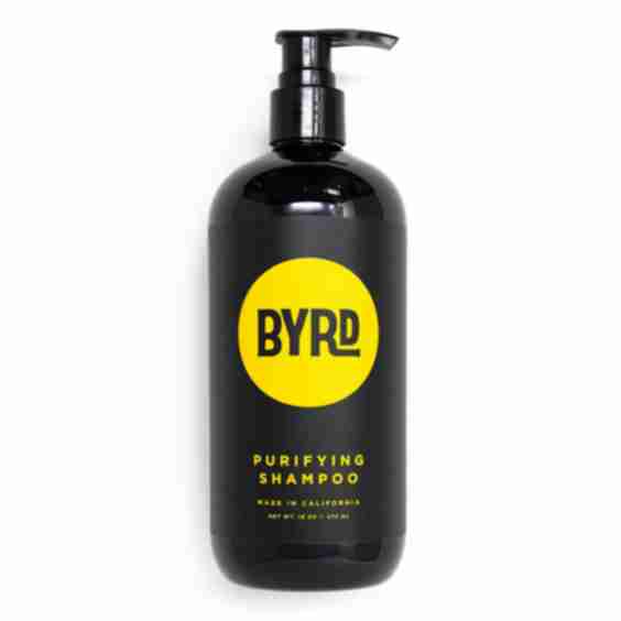 Purifying Shampoo