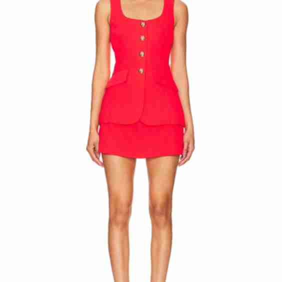 Kya Romper