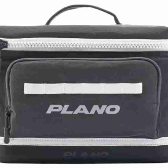 Weekend Tackle Bag with Two 3650 Boxes