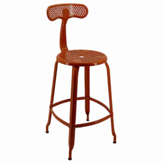 Nicolle Outdoor Chair 24-inch