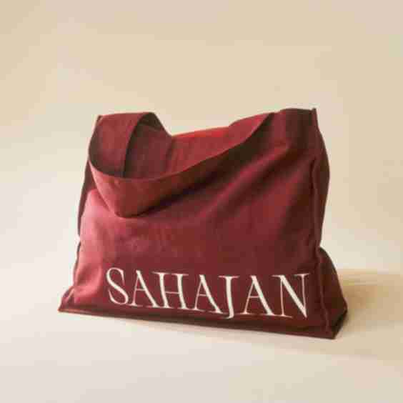 The Anywhere Tote