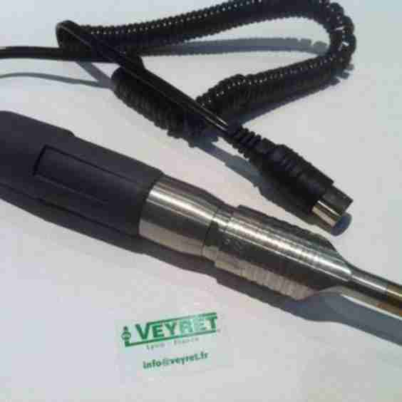  Diprofil Filing Vise for 1.0 mm Micromotor