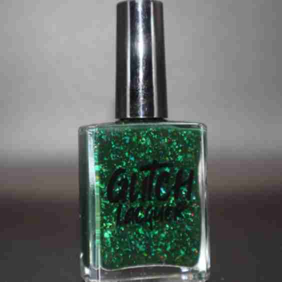 Bloodstone Nail Polish 