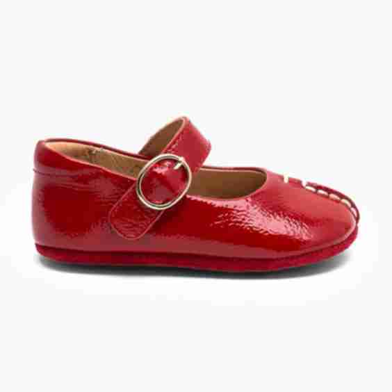Annabelle Shoes