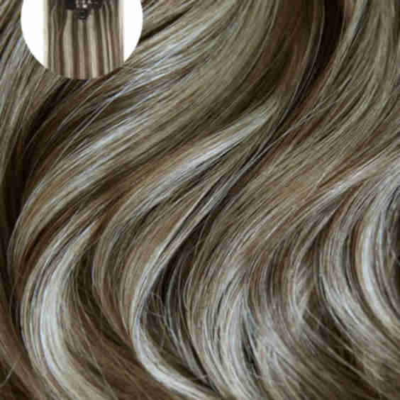 Seamless Clip-Ins