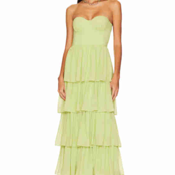 Hattie Gown