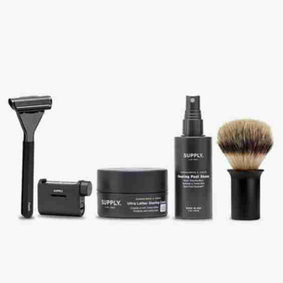 Max Starter Set