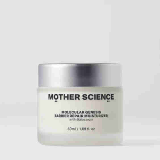 Molecular Genesis Barrier Repair Moisturizer