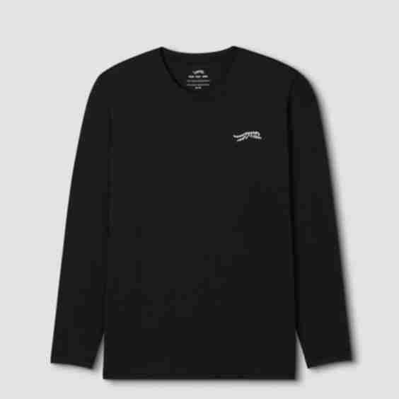 Performance Long Sleeve Tech Tee