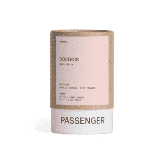 Rooibos Tea
