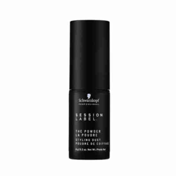 Session Label the Powder 8g