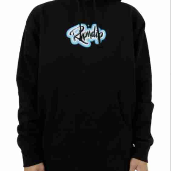 In Loving Memory Hoodie