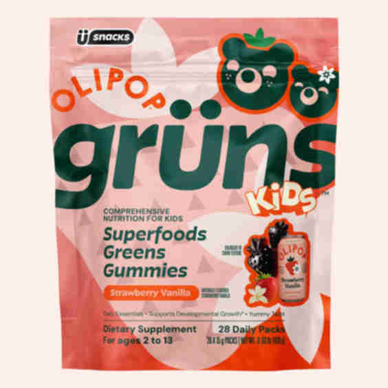 Superfood Gummies