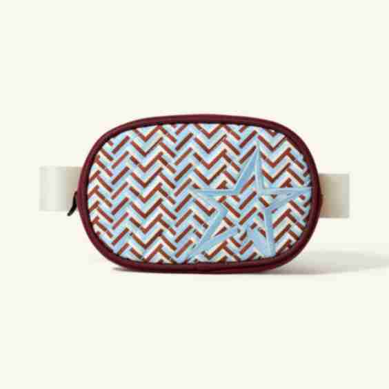 Star Belt Bag
