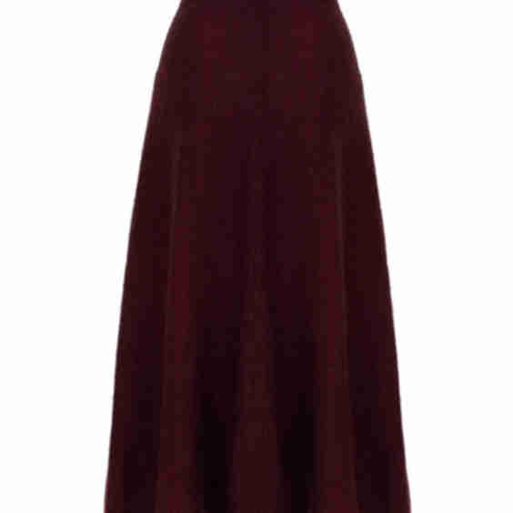 Carolyn Skirt