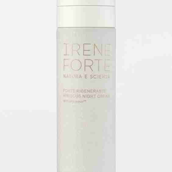 Hibiscus Night Cream