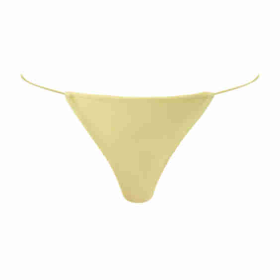 Bambi Bikini Bottom