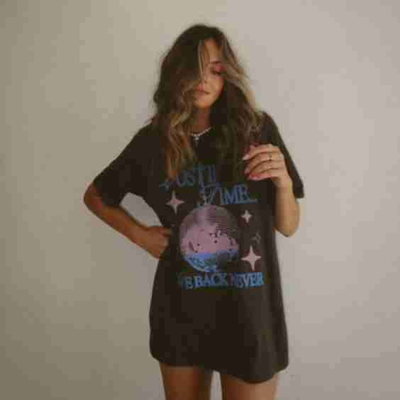 Roller Disco Tee