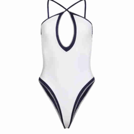 Marina One Piece