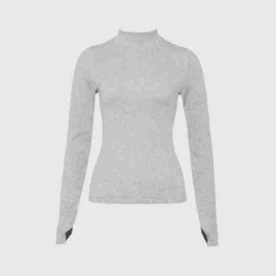 Eve Turtleneck Top 