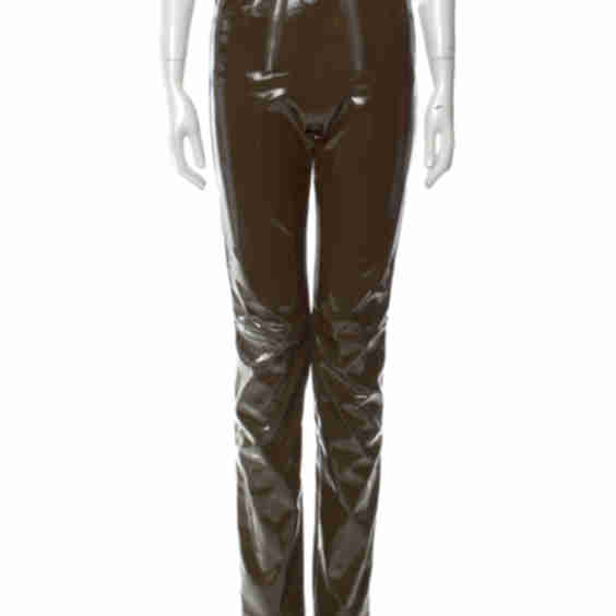 2020 Straight Leg Pants