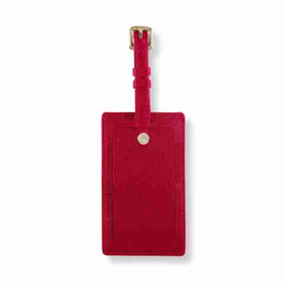 Getaway Luggage Tag