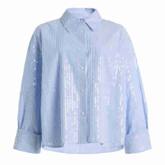 J.D. Shirt