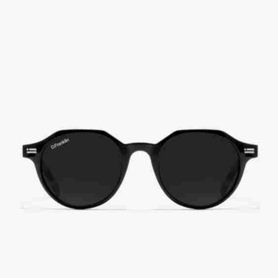Ultra Light S Round Sunglasses