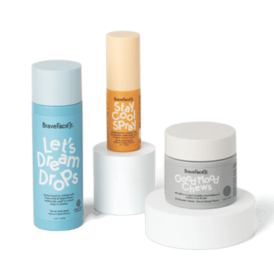 The Junior Bundle