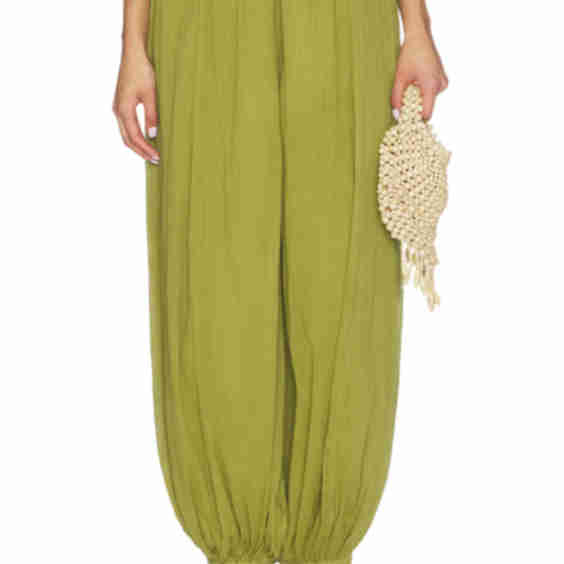 Harem Pants