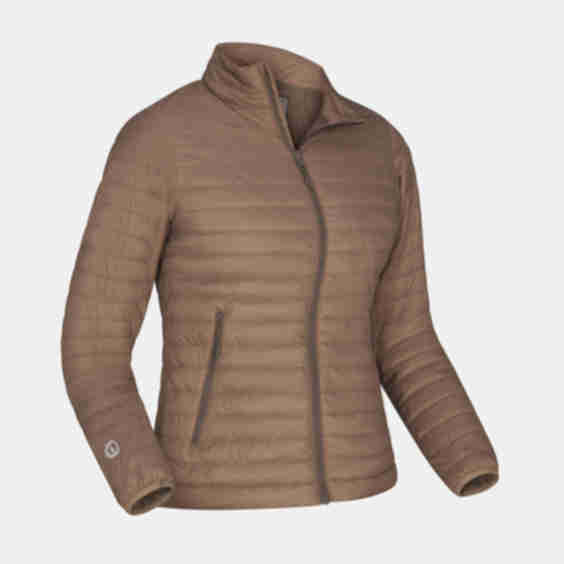 Mayu Ultralight Jacket