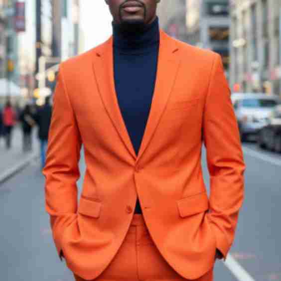 Endless Suit