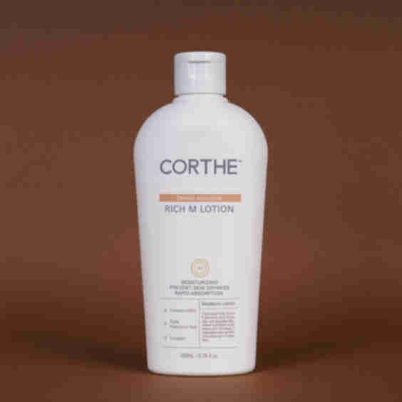 Rich M Lotion