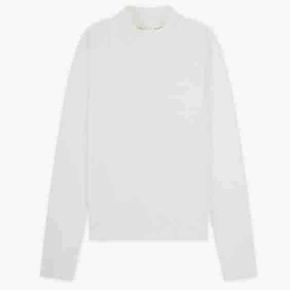 Turtle Neck Top