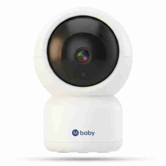 Luna Baby Camera 