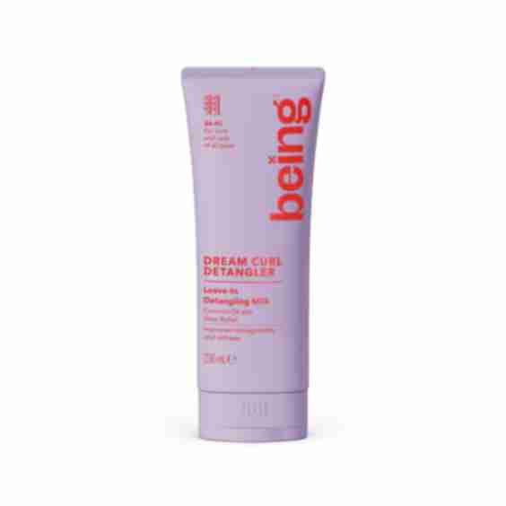 Dream Curl Detangler