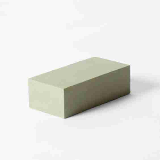 Brick Bookend