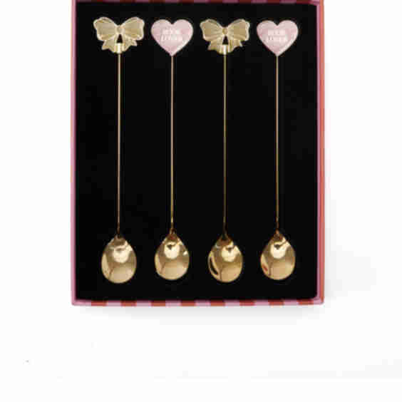 Sips Stories Stirrer Set