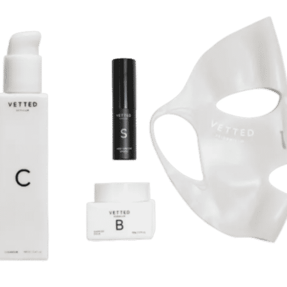 The Clean + Calm Protocol 