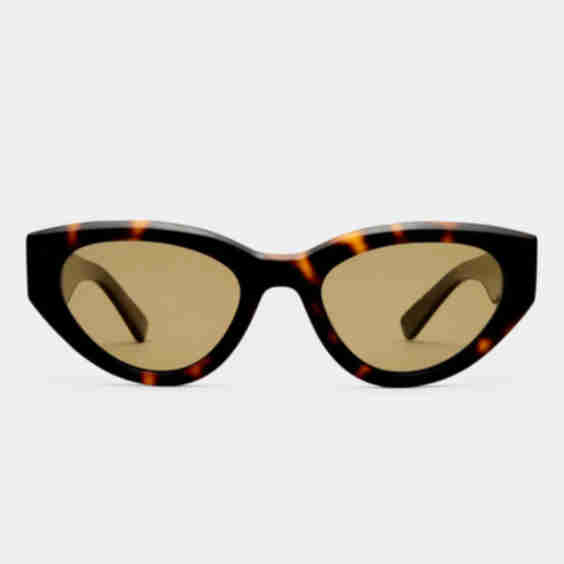 The Poppy Sunglasses
