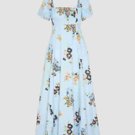 The Matilda Dress
